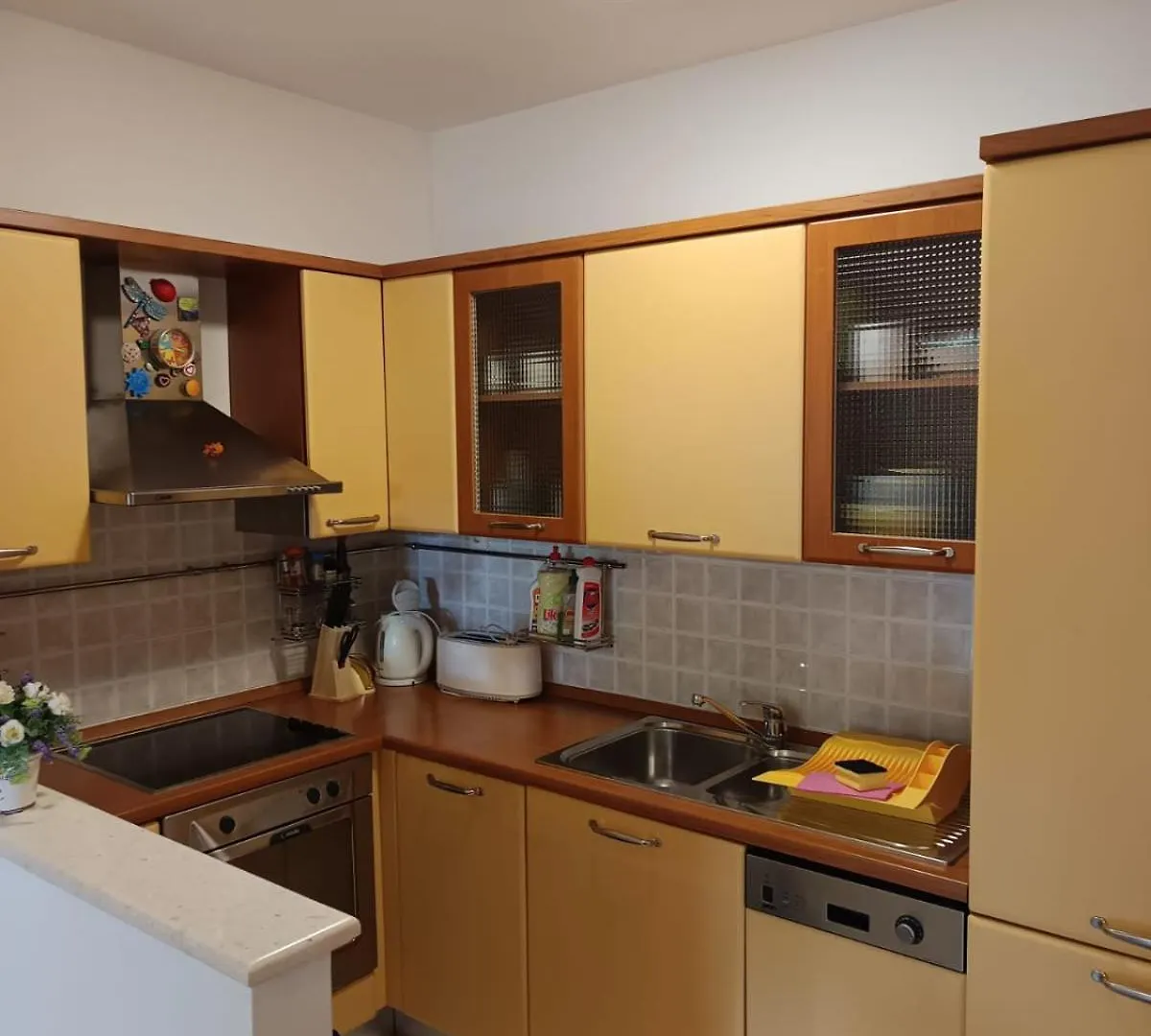 Apartment Stella Split Croatia