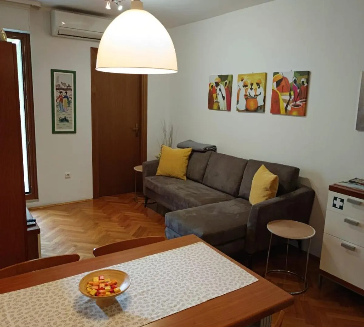 Apartment Stella Split