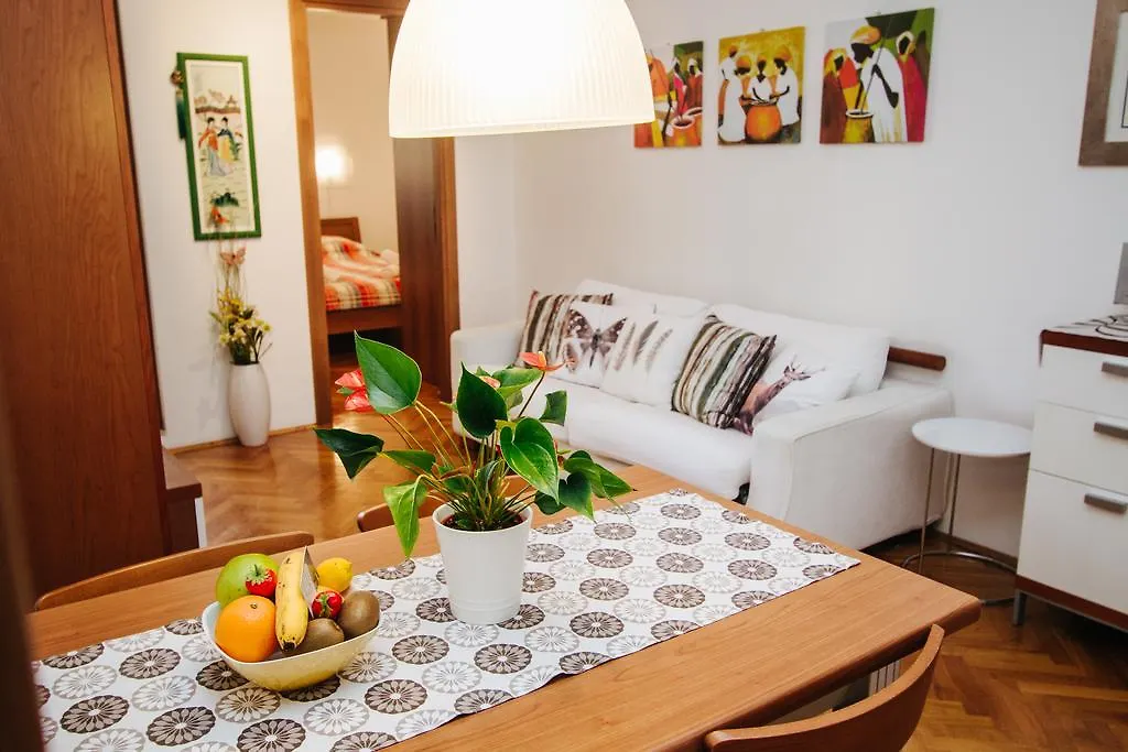 Apartment Stella Split