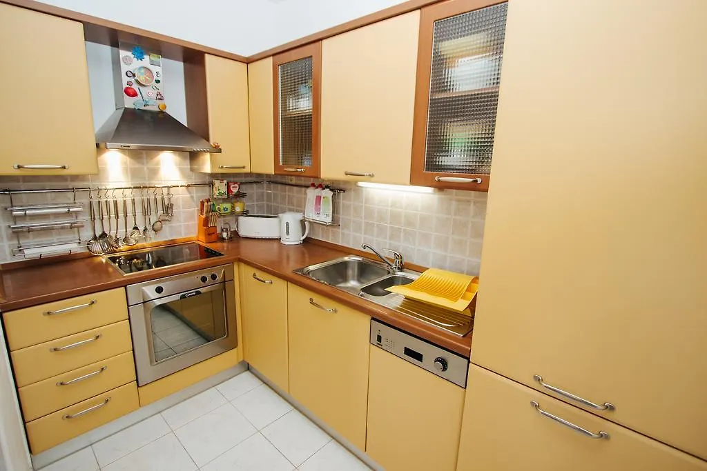 Apartment Stella Split Croatia