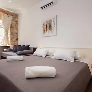 Lux Cindro In Center Appartement