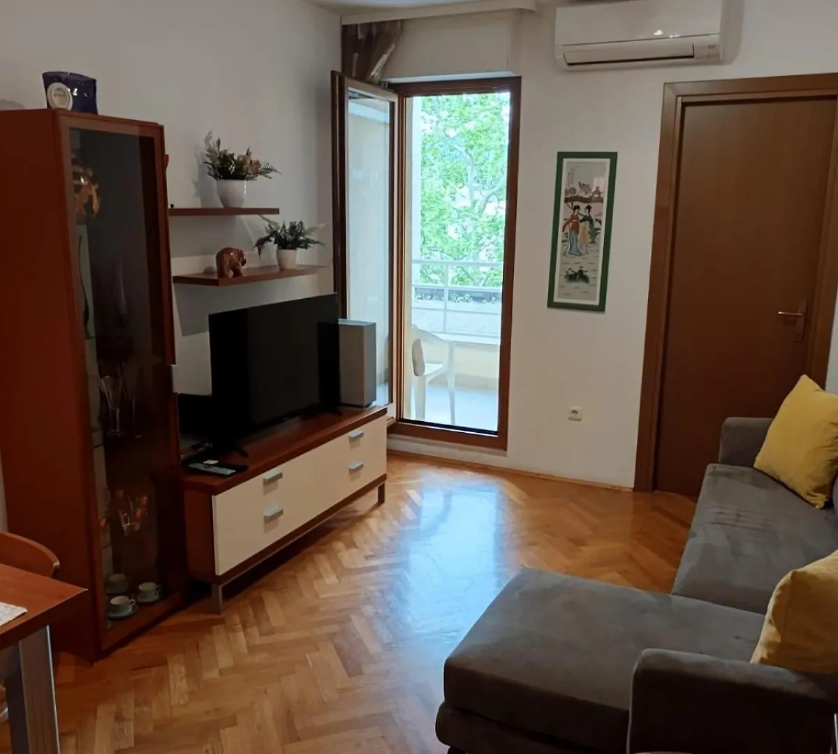 Apartment Stella Split