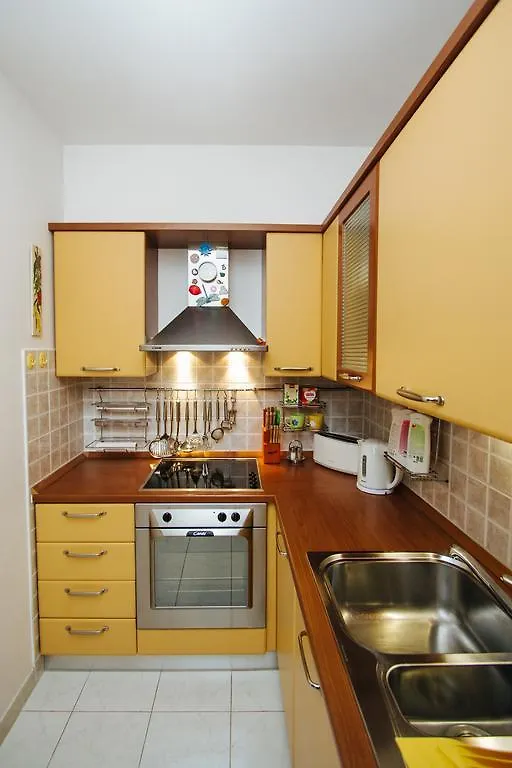 Apartment Stella Σπλιτ