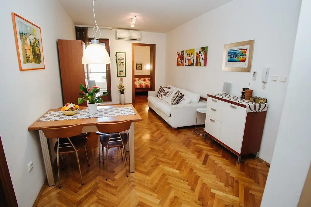 Apartment Stella Σπλιτ