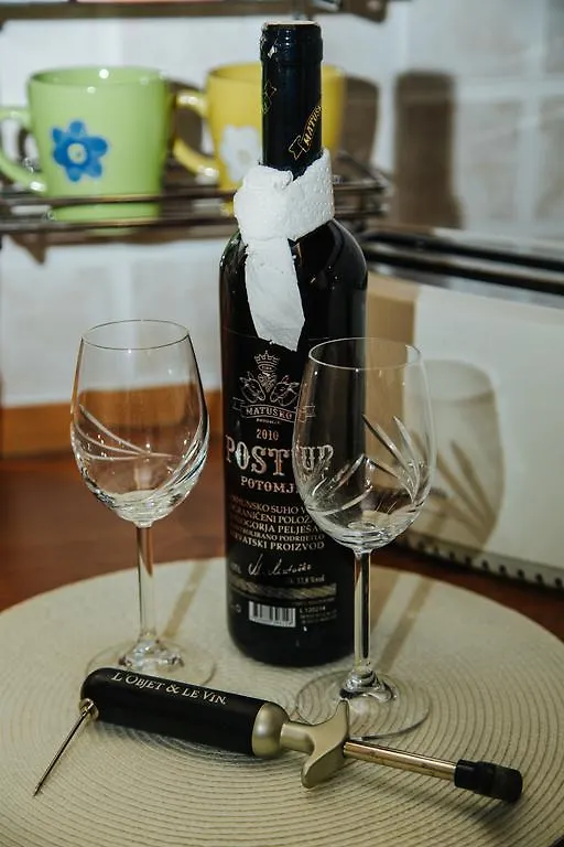 Apartment Stella Σπλιτ Κροατία