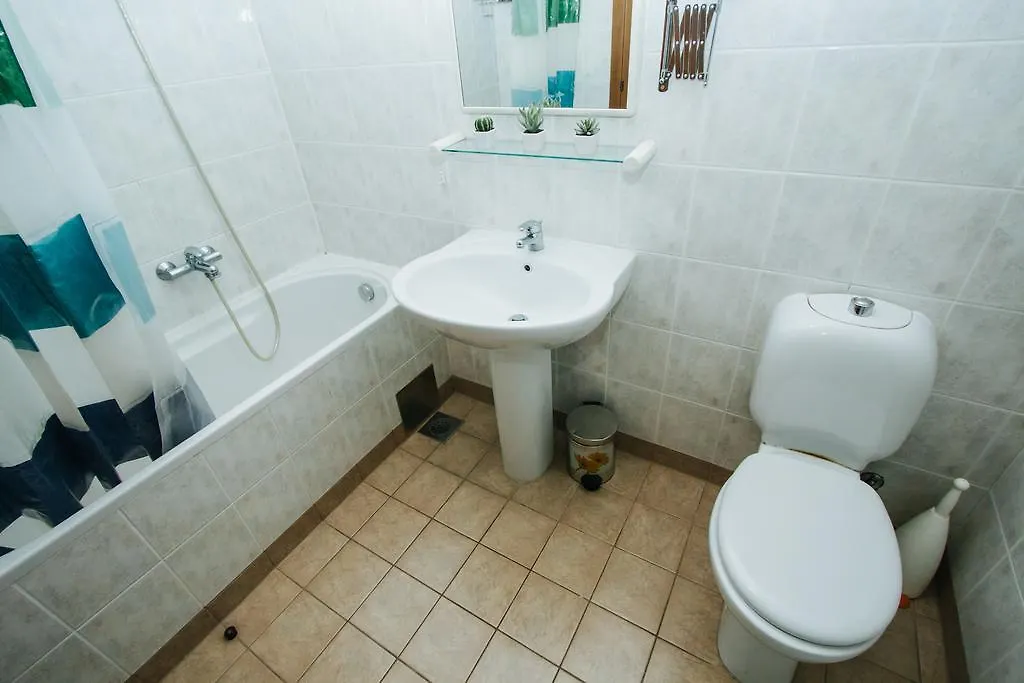 Apartment Stella Σπλιτ